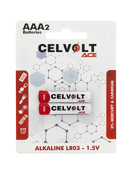 Pack of 2