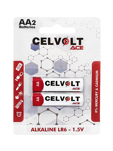 Pack of 2